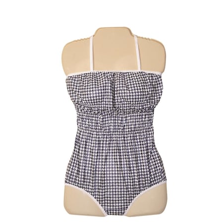 Dipsters Patient Wear-Girls One Piece - Large - Dozen 20-1072